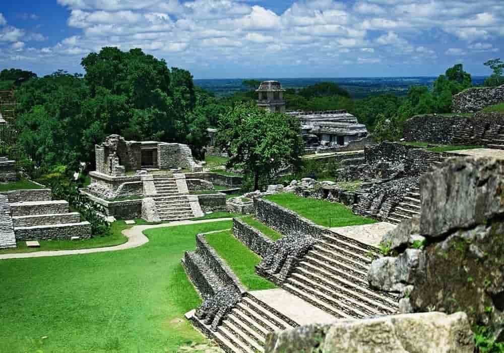 Disappearance of Maya Civilization | Why did it Collapse?