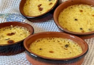 pudding resep enak puding perancis