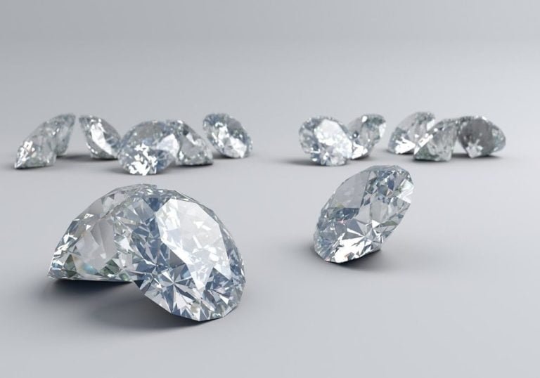 Diamond Grade | Carat, Clarity, Color and Cut - CleverlySMART SavvyCorner