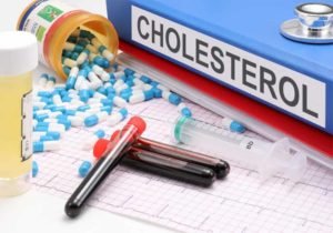 Cholesterol excess