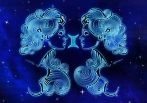 Gemini zodiac horoscope