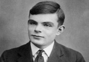 Alan Turing Biography | Tragically fated mathematician, computer inventor, artificial intelligence pioneer, WWII hero, and persecuted homosexual