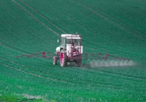 Dangers of Pesticide Residues in Food