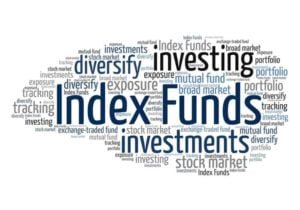 Best index fund to invest