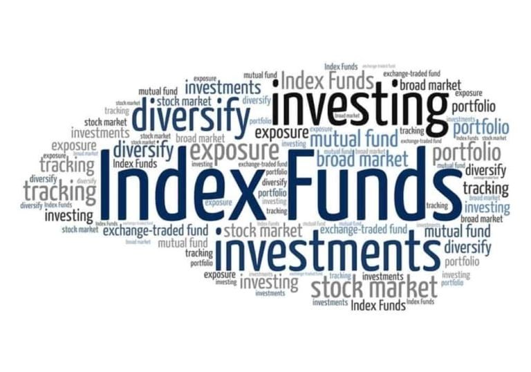 Best Index Fund To invest Which Fund to Invest In?