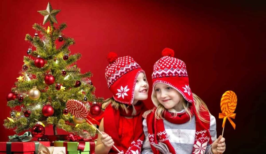 Christmas Traditions in Europe, Famous Belief, Habit, Celebration, Custom