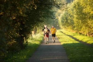 Benefits of exercise for seniors elderly