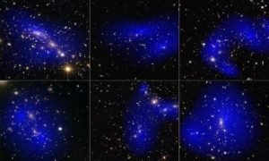 Dark matter and dark energy