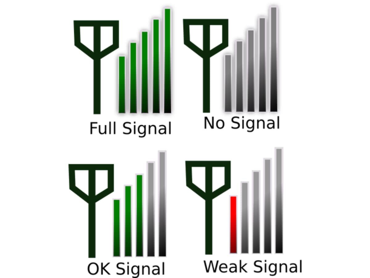 Improve Cellphone Signal With This Code |  Can be used for all types of cellphones