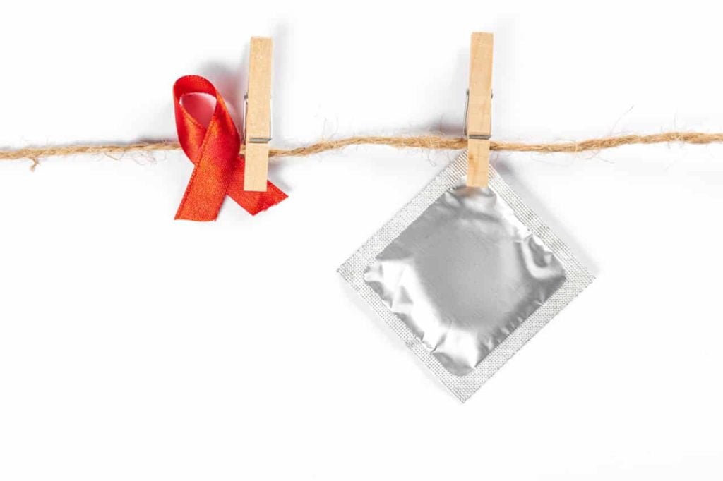 Male condom