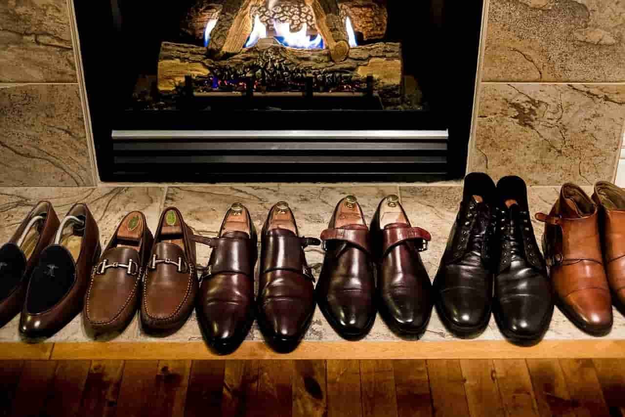Shoes for Men Different Types of Styles and Models