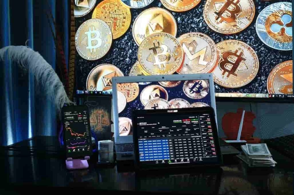 cryptocurrency jakarta