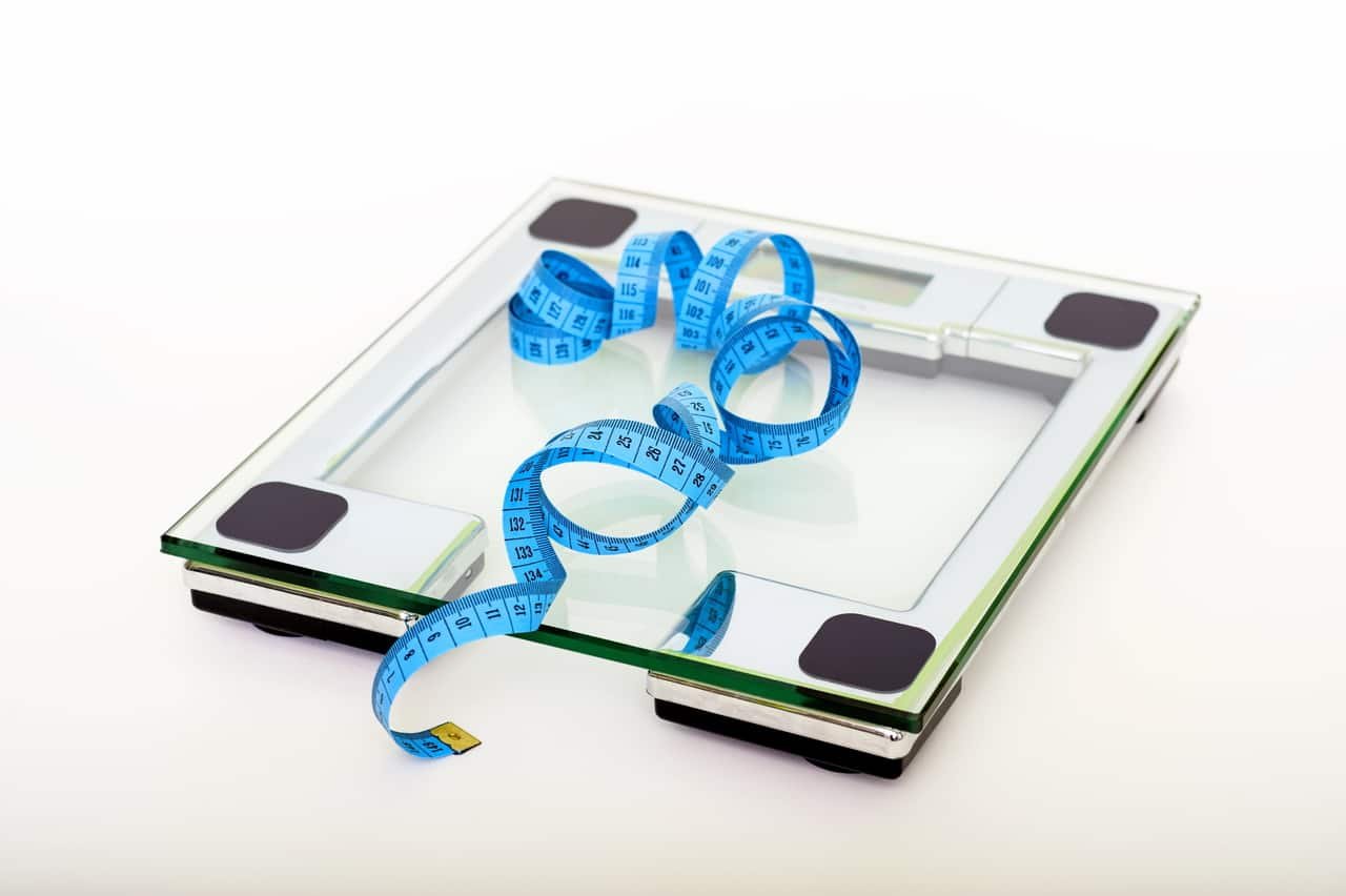 Calculation of Body Mass Index (BMI) | Calculate Your Ideal Weight