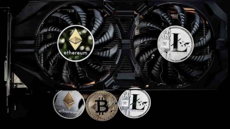 2018 crypto mining guide