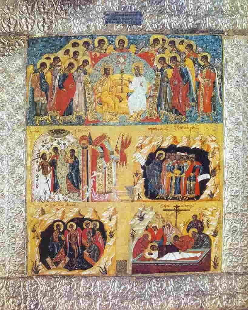 The History of Easter, Symbols and Traditions in Christianity