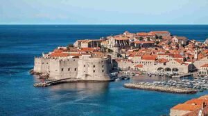 Dubrovnik crotia and other places