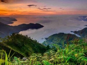 Visit Lake Toba in Sumatra, Indonesia | Travel Guide