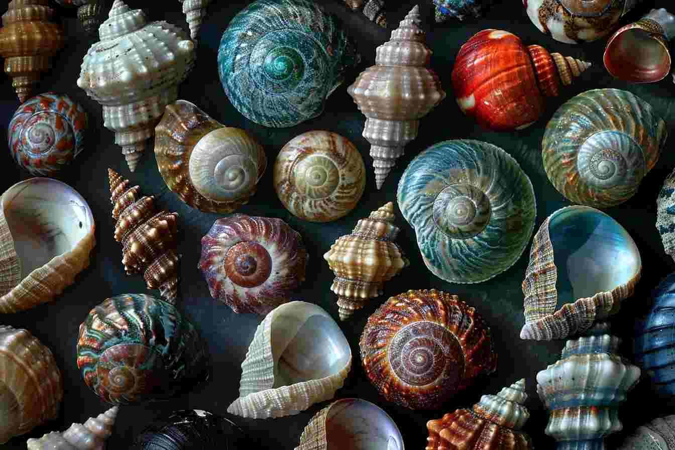Exploring Malacology: The Science of Mollusks