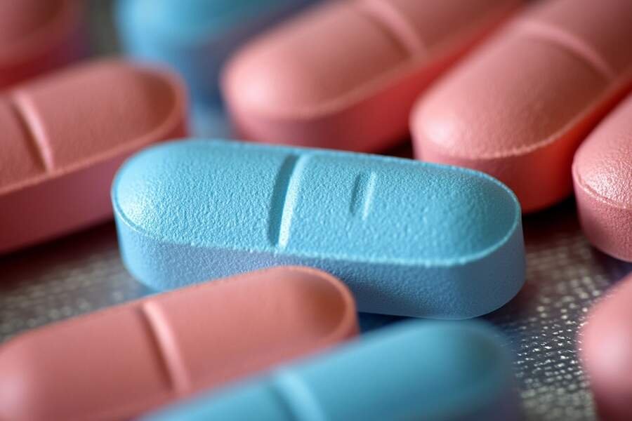 Understanding PrEP and PEP: Key HIV Prevention Medications Explained