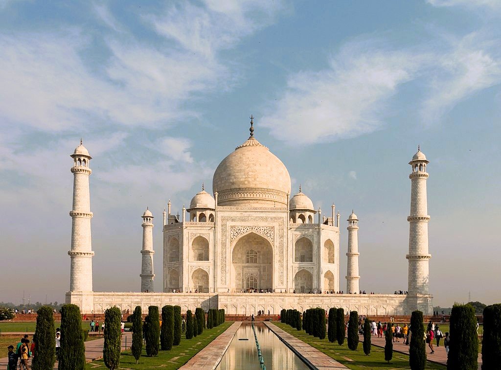 Best Travel Guide to India: A Complete Handbook