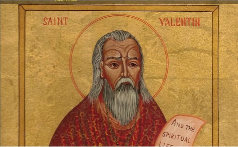 Valentine's Day Celebration: History, Traditions, and Love Messages