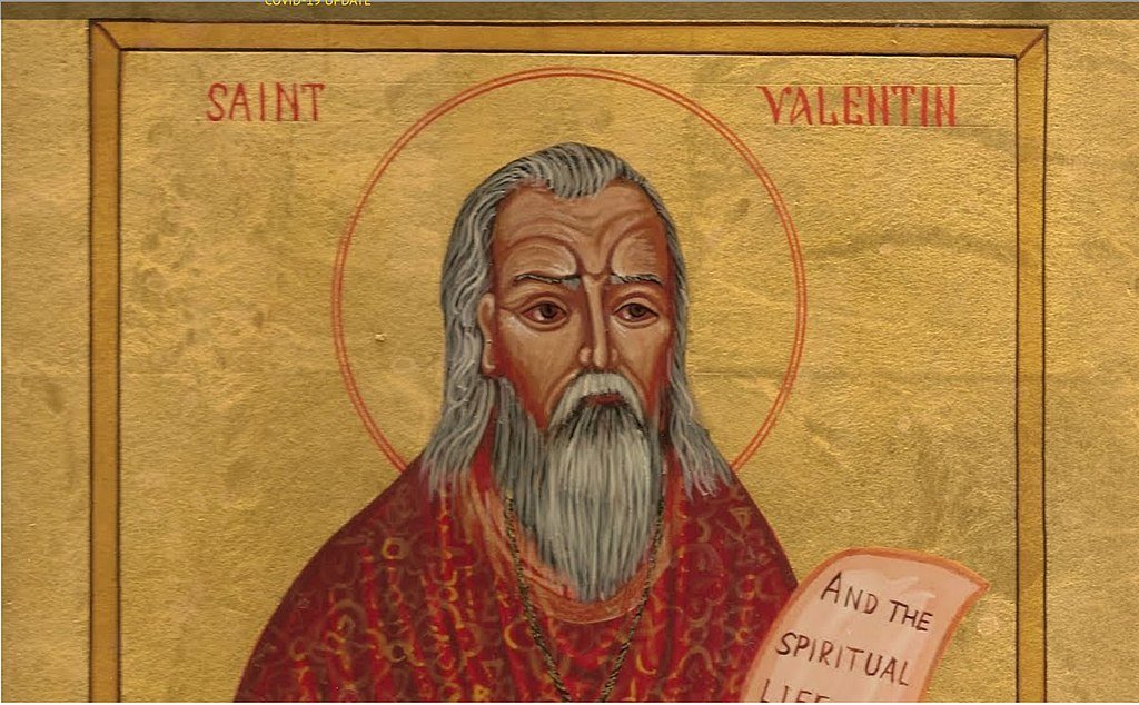 Valentine's Day Celebration: History, Traditions, and Love Messages